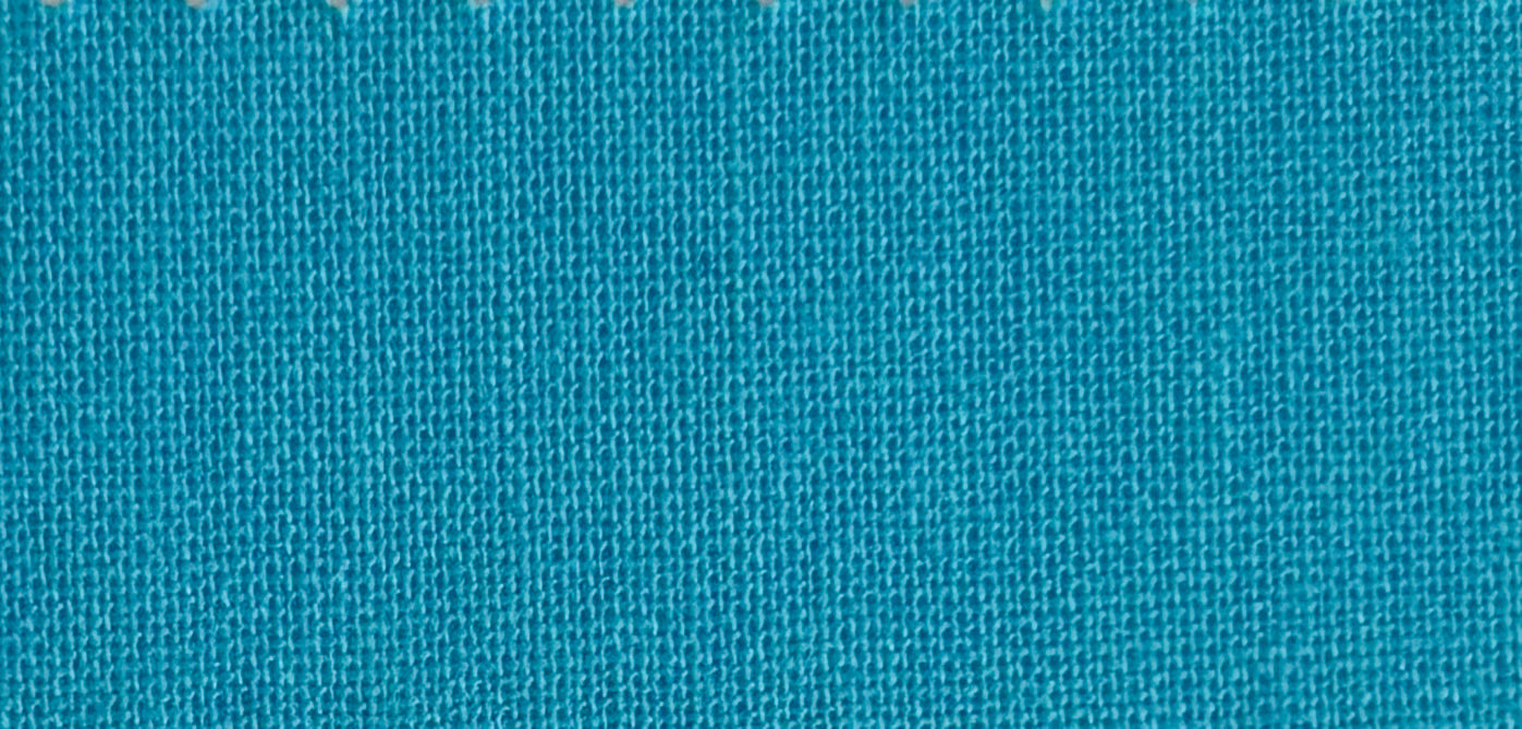 Plain Turquoise