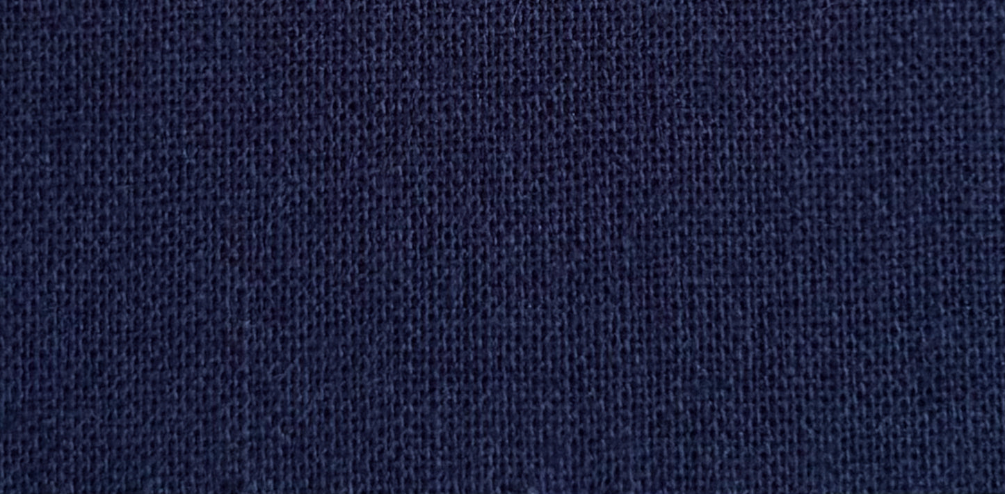 Plain Navy