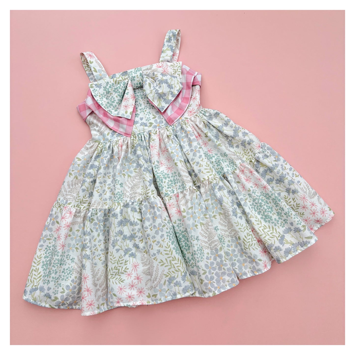 BLUEBELL Dress