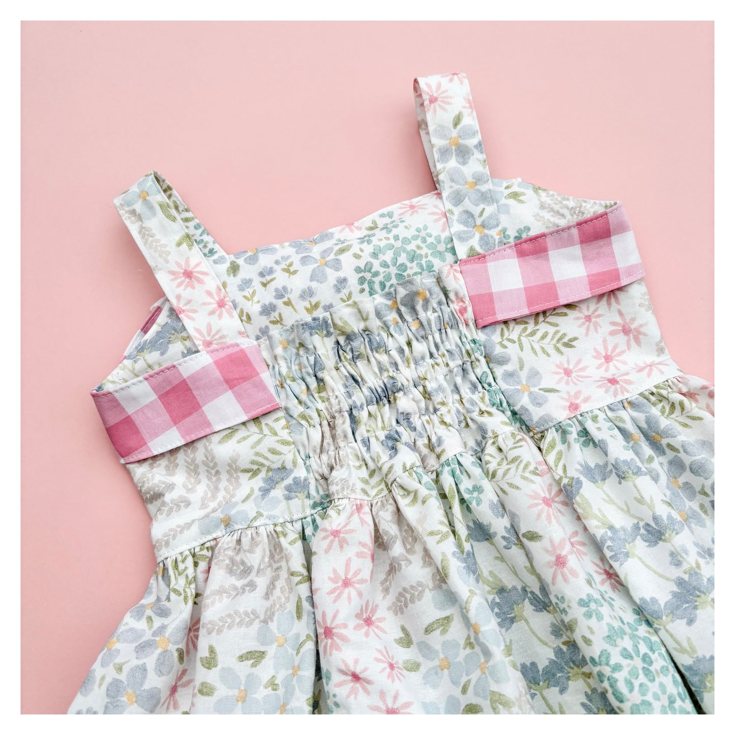 BLUEBELL Two Piece
