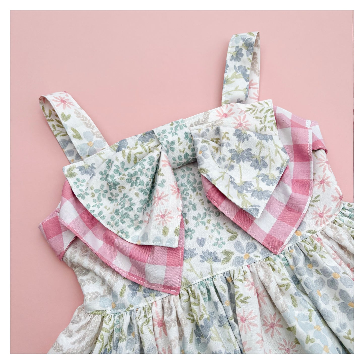 BLUEBELL Two Piece