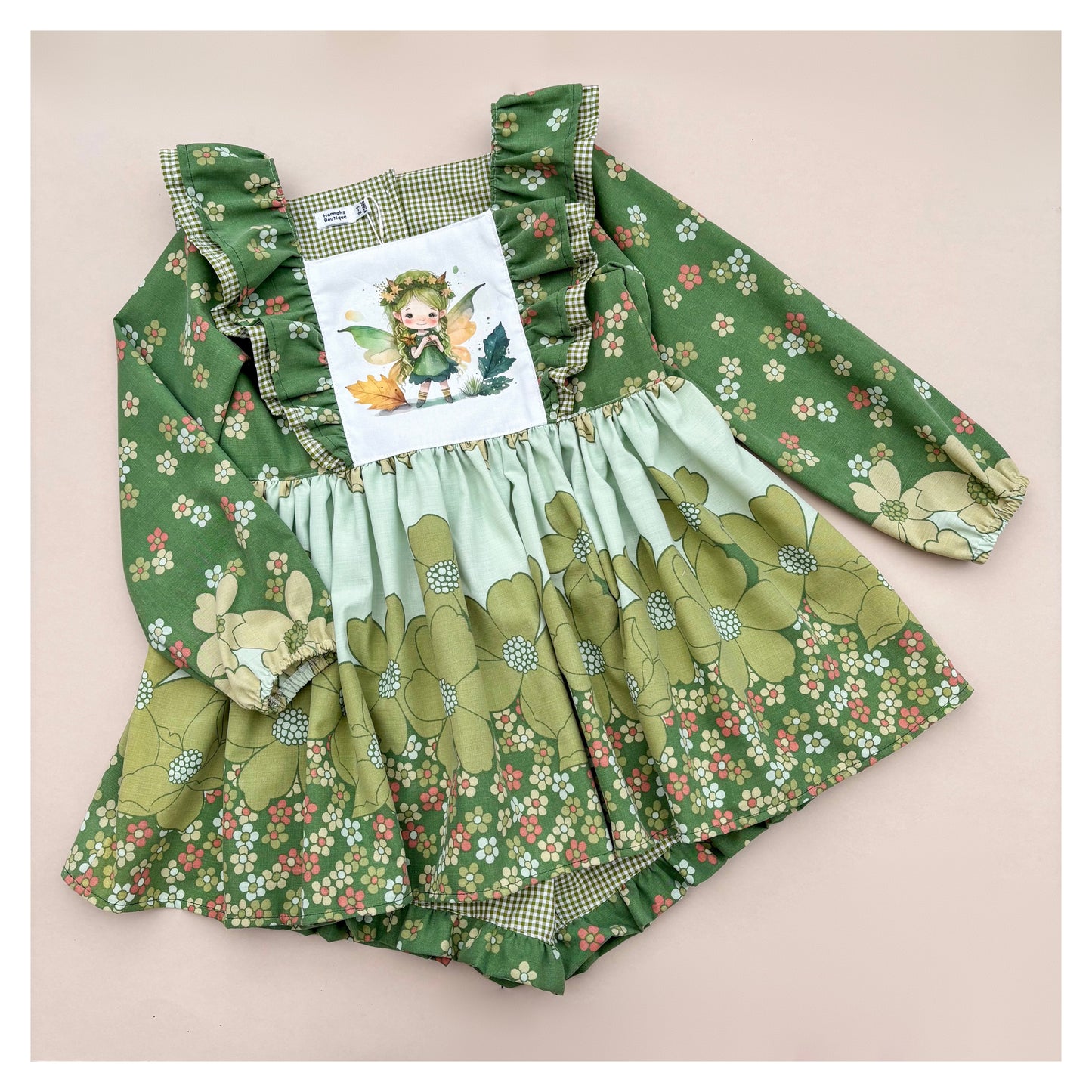 IRIS Two Piece