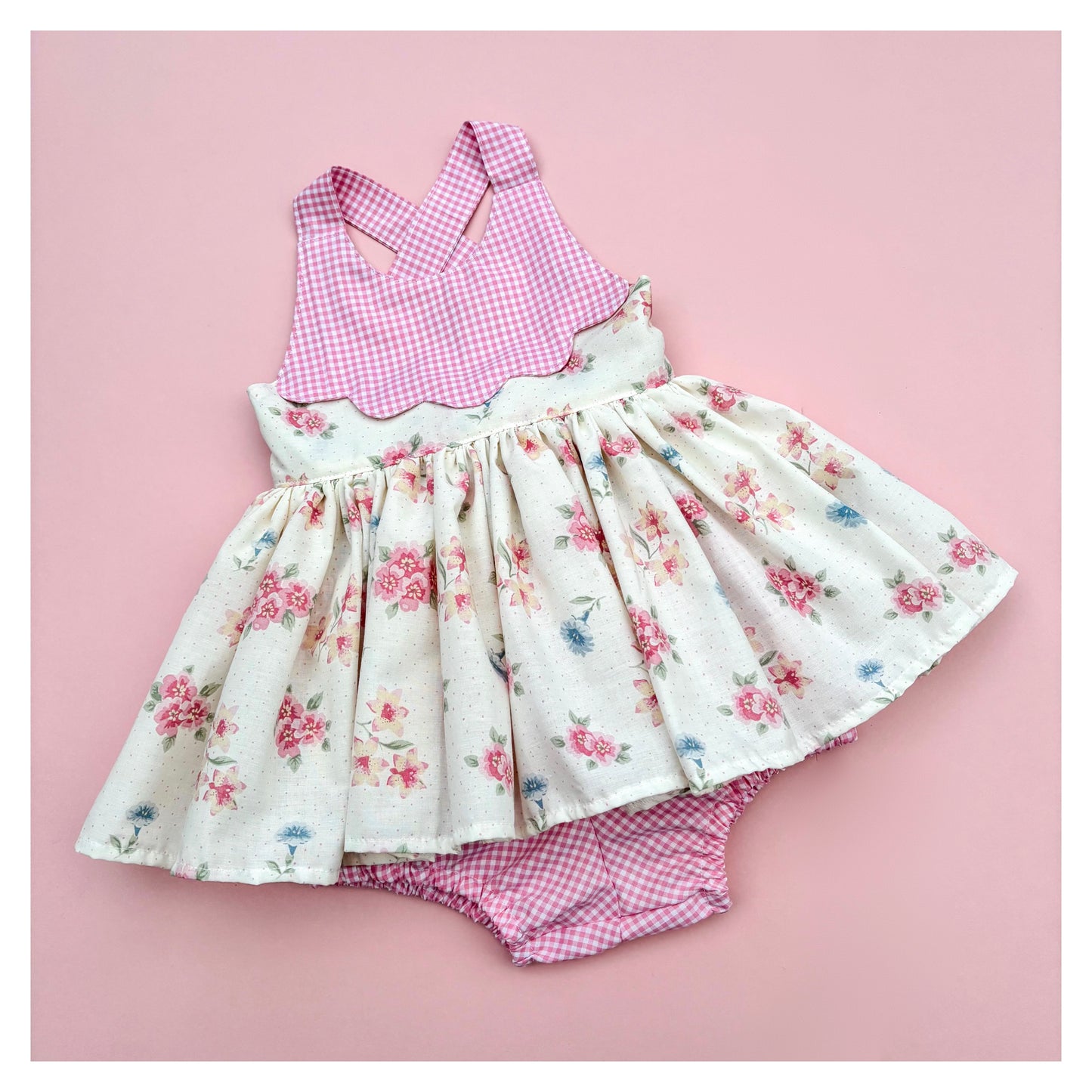 ORCHID Two Piece