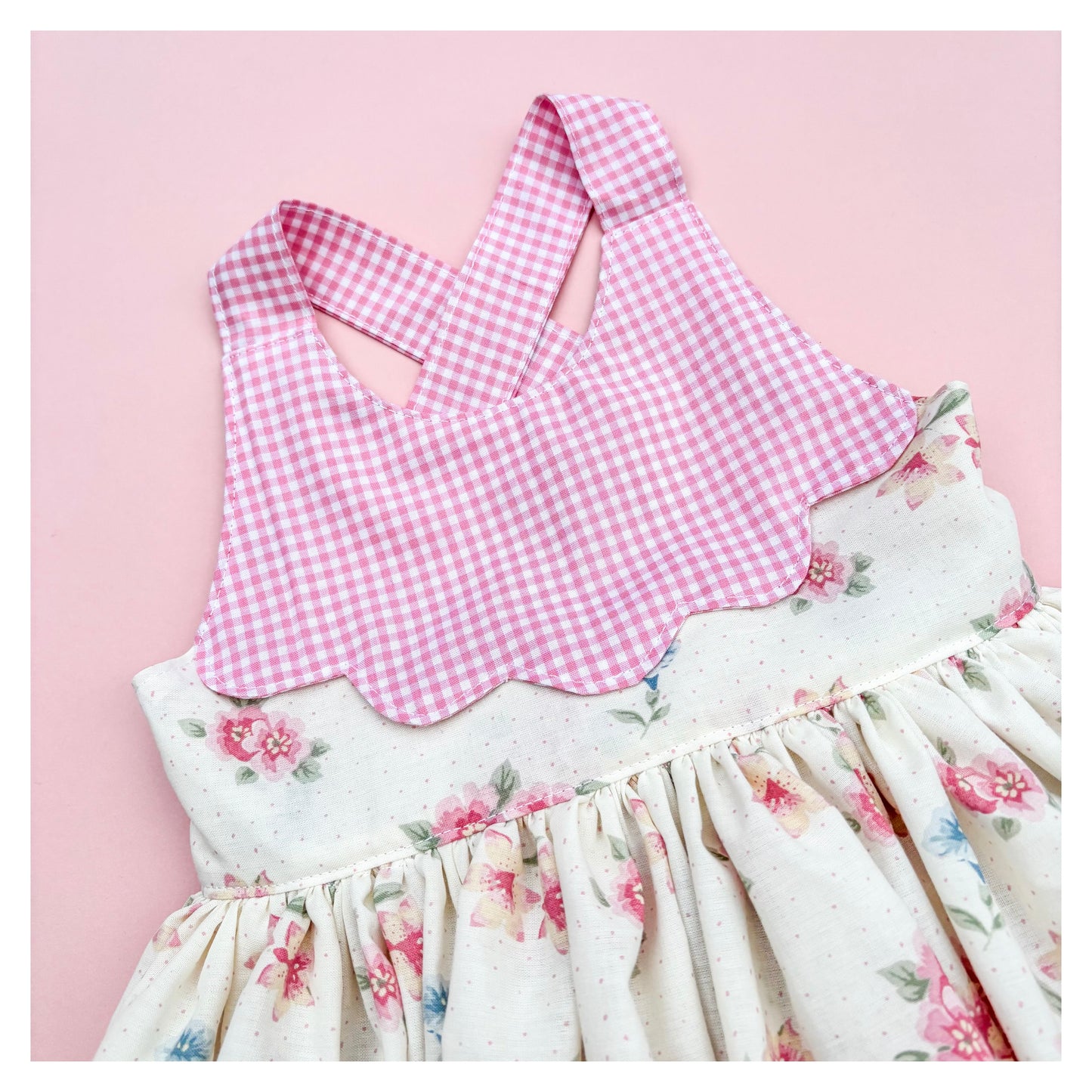 ORCHID Two Piece