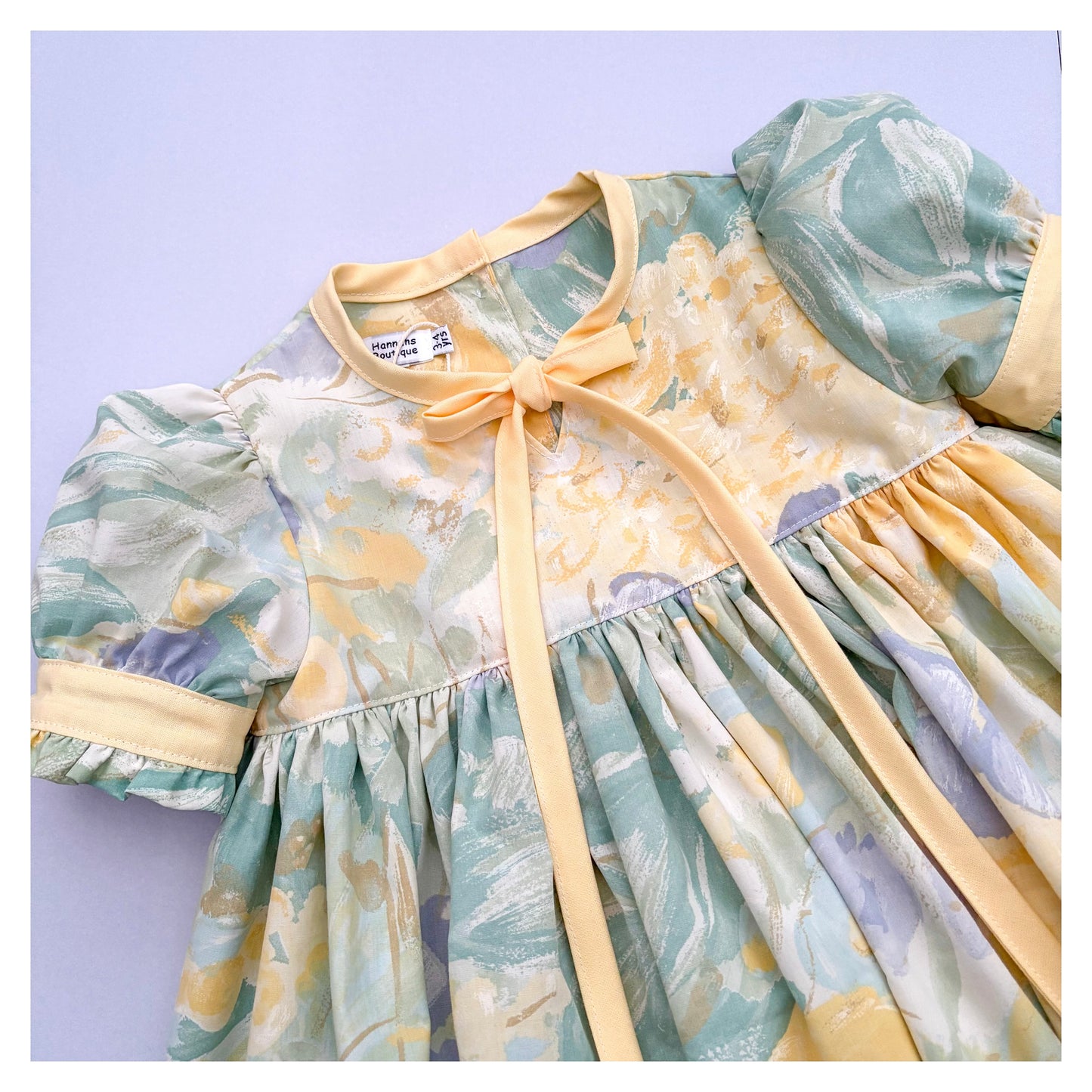 THISTLE Dress