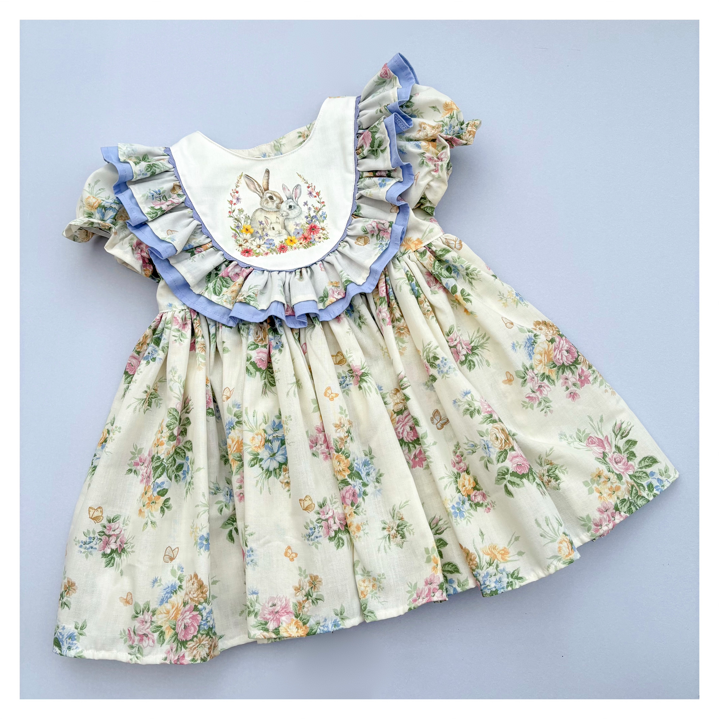 WILLOW Dress
