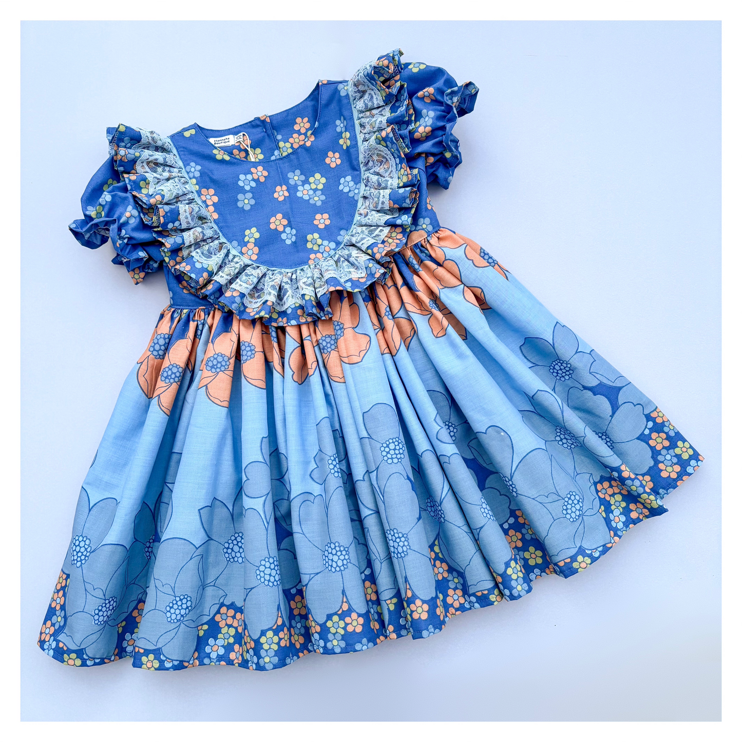 WILLOW Dress