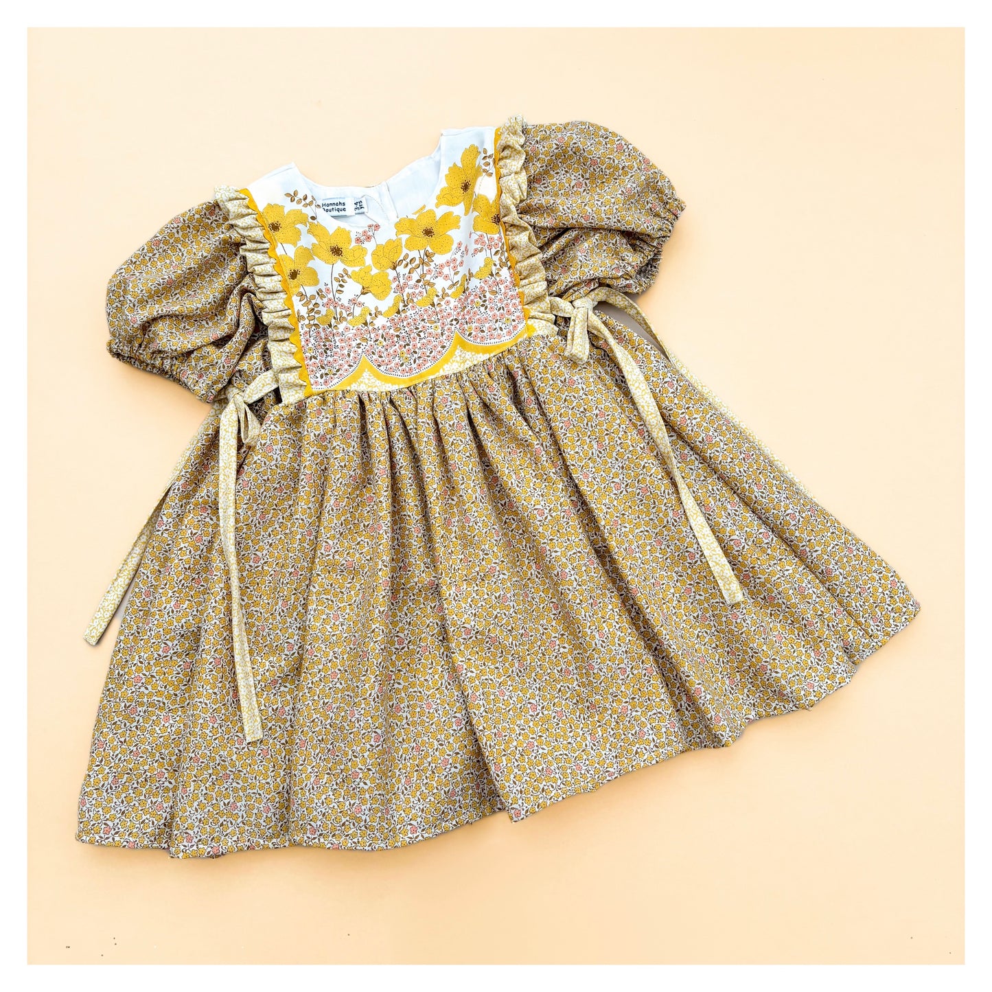 DAISY Dress