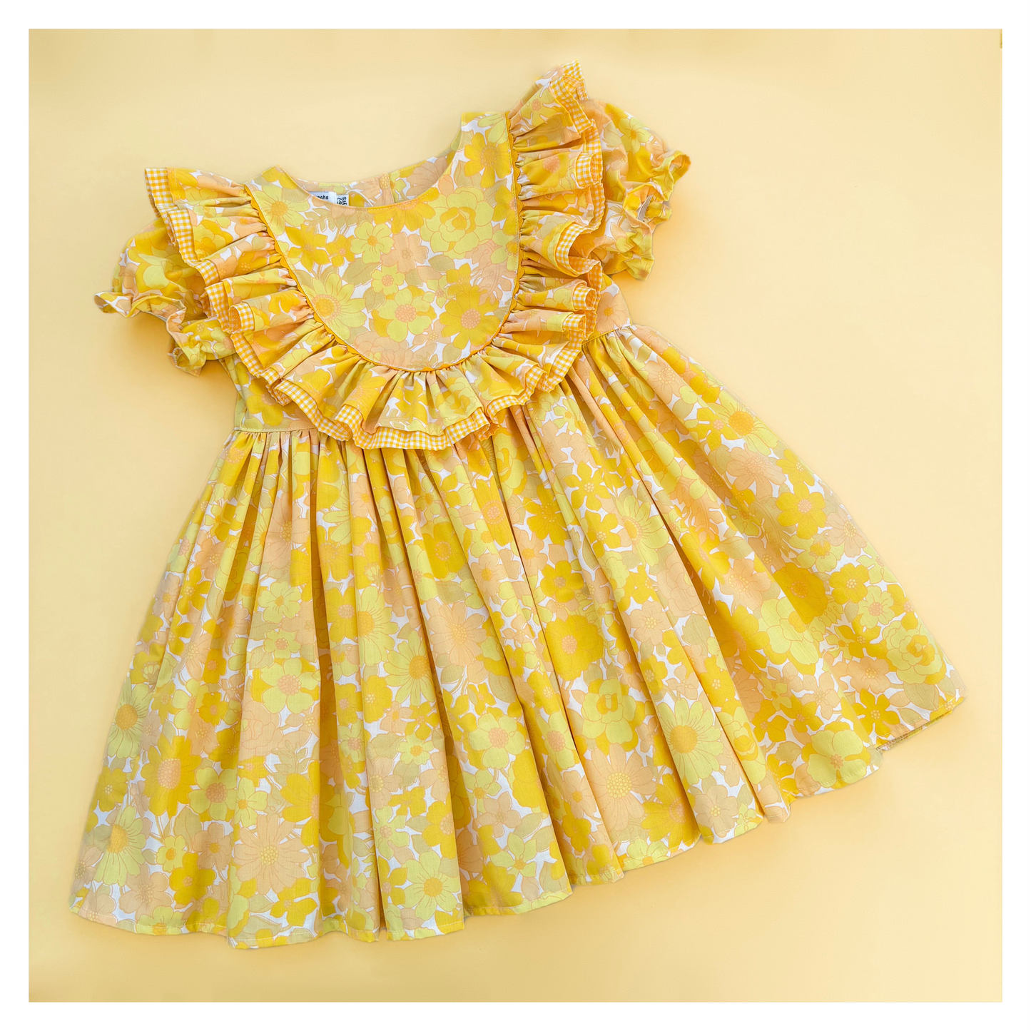 WILLOW Dress