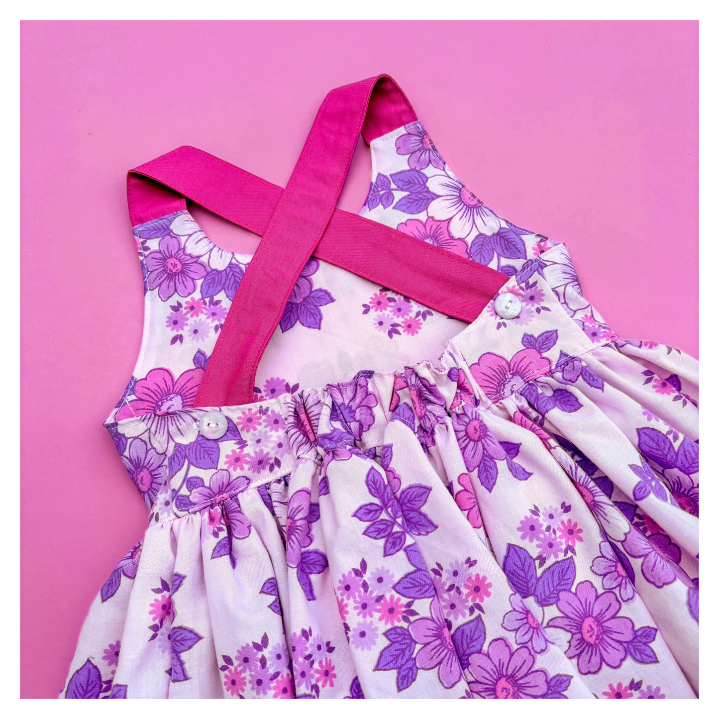 ORCHID Two Piece