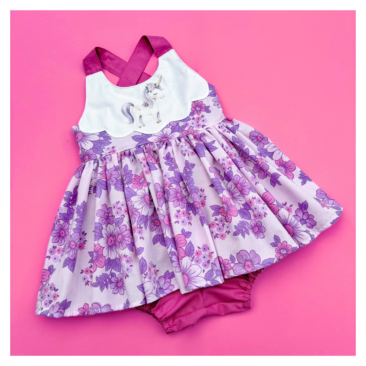 ORCHID Two Piece