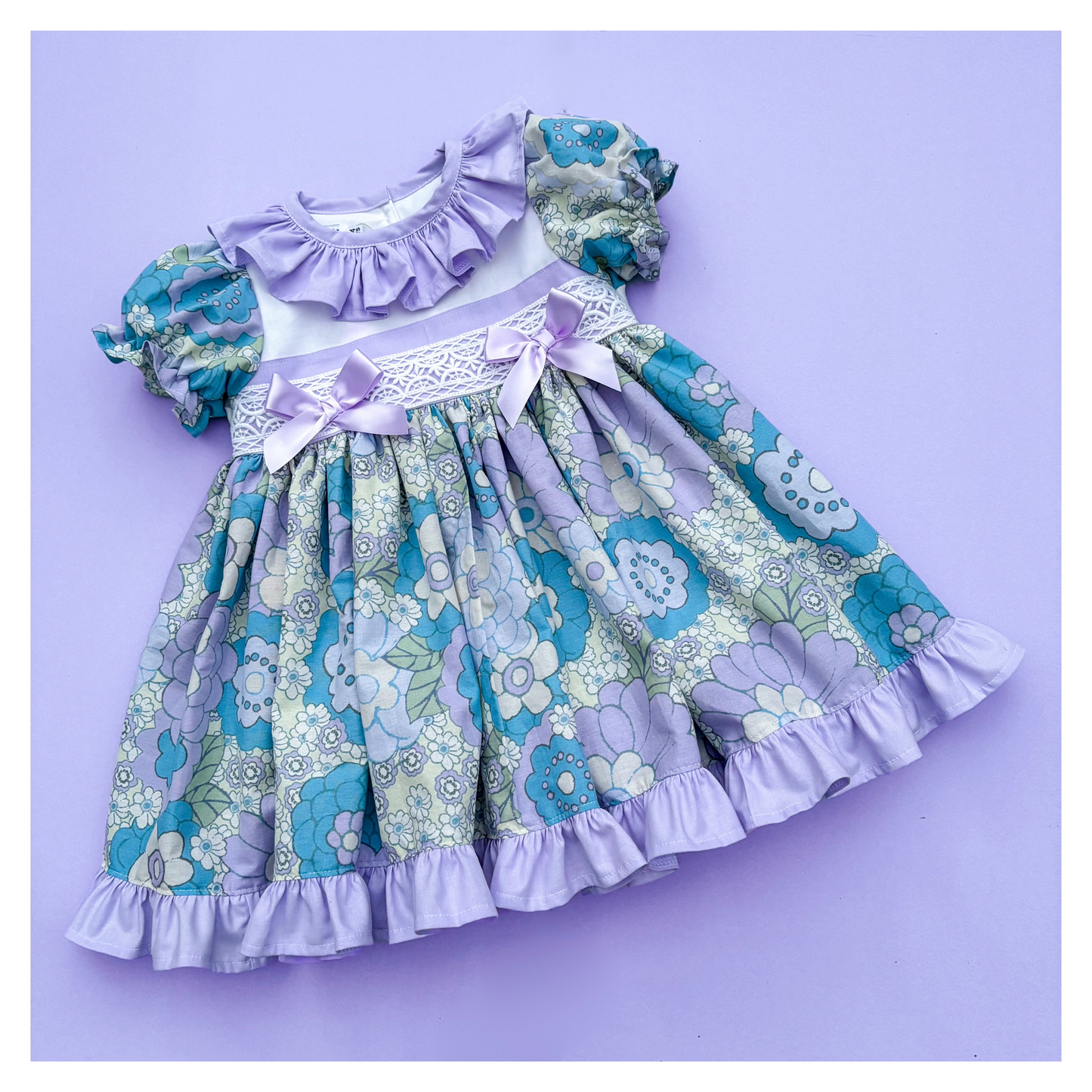 CLOVER Dress