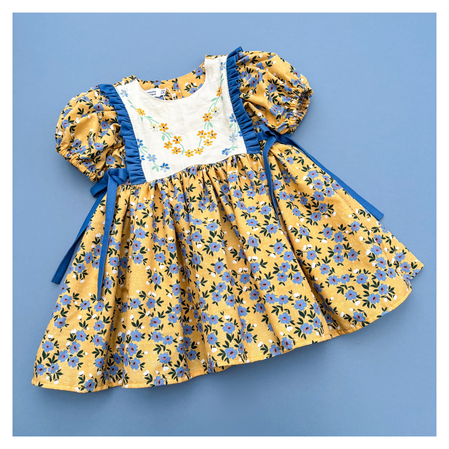 DAISY Dress