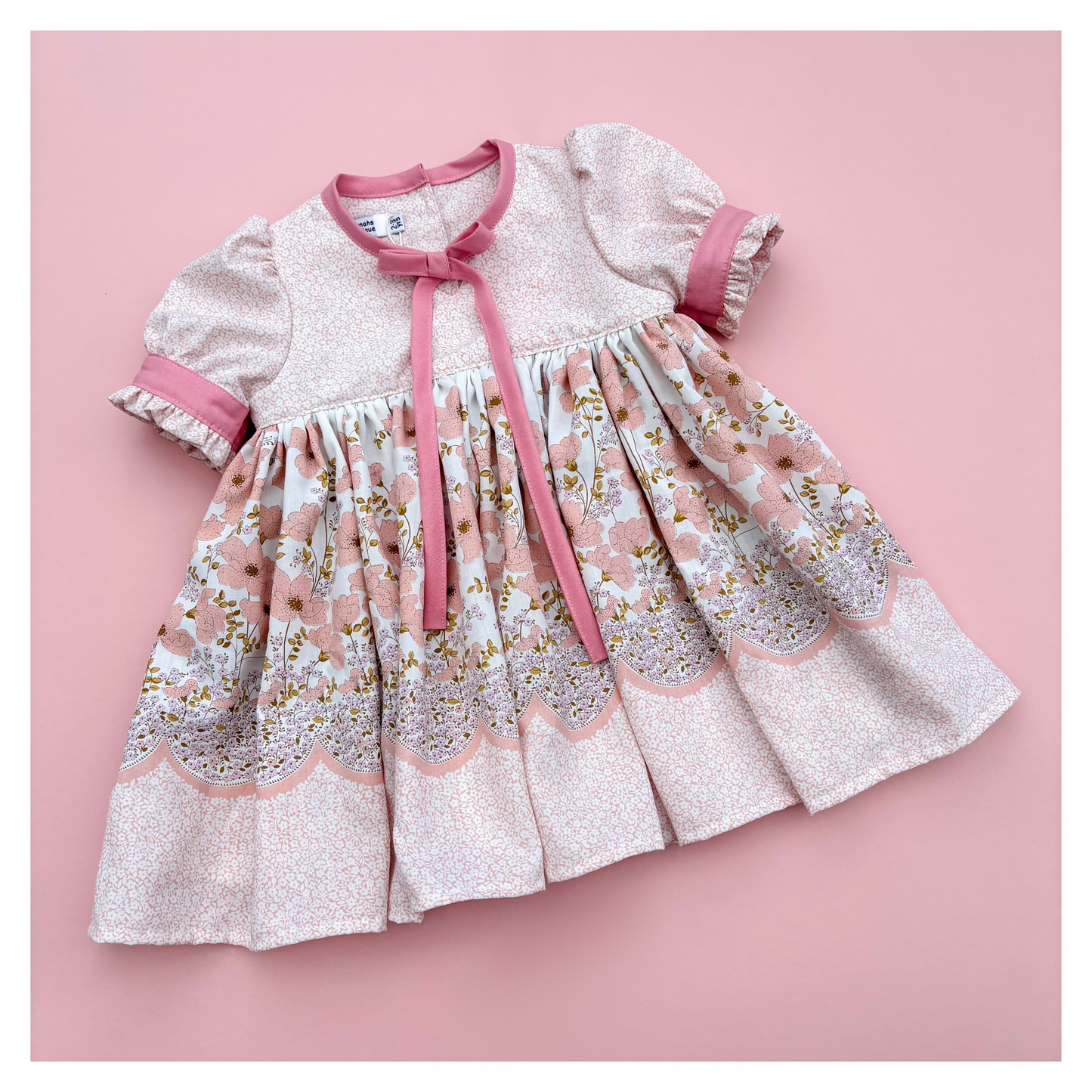 THISTLE Dress