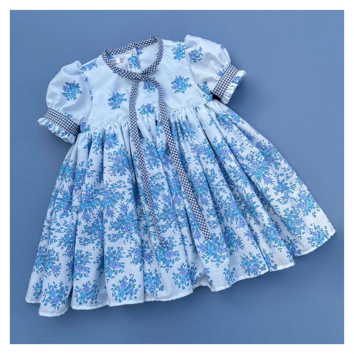 THISTLE Dress
