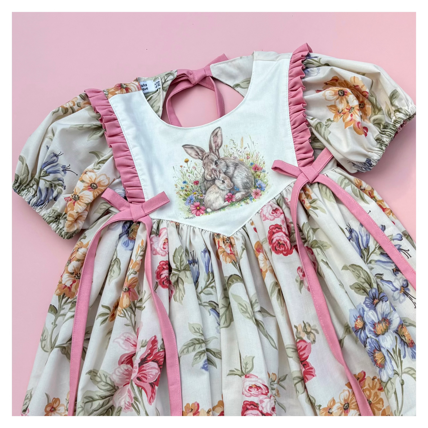 LILY Two Piece