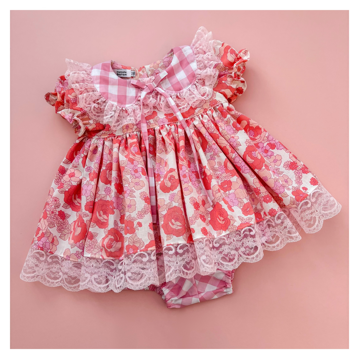 PEONY Two Piece