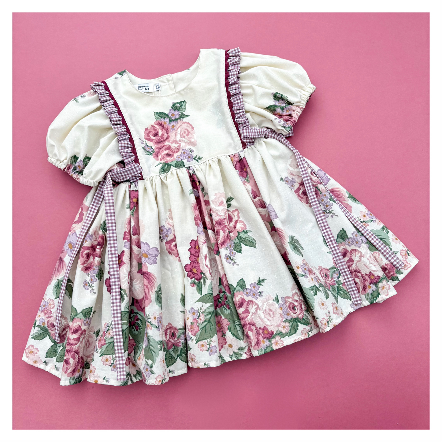 DAISY Dress