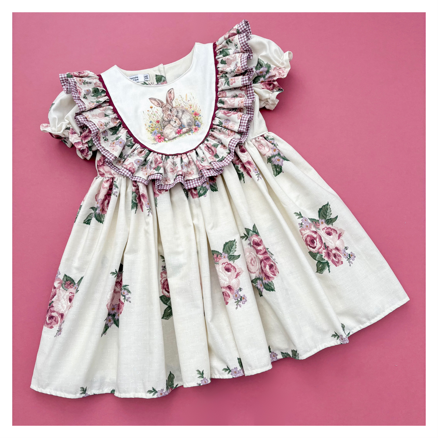 WILLOW Dress