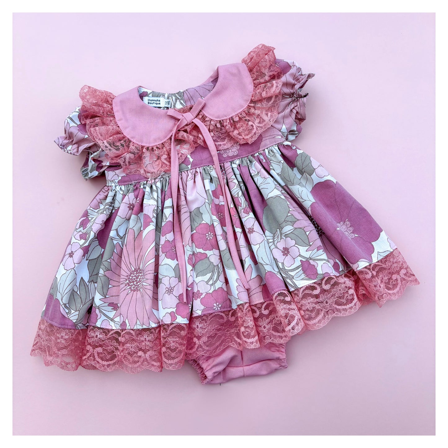 PEONY Two Piece