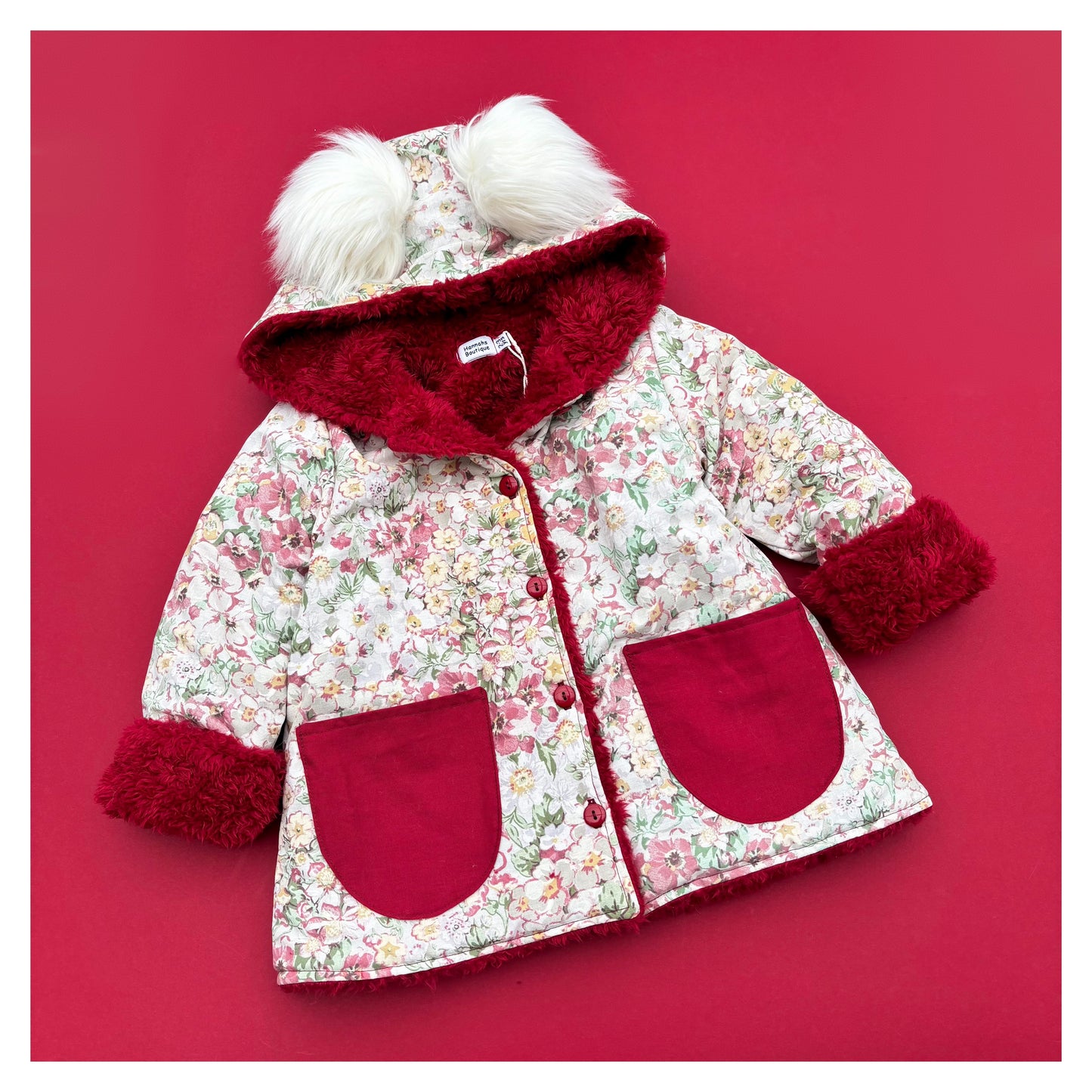 STELLA coat