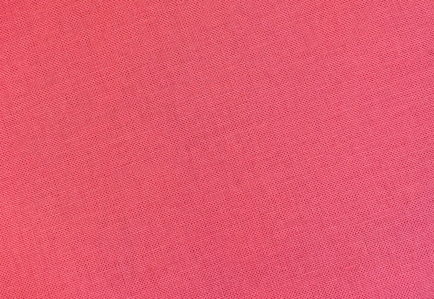 Plain Coral