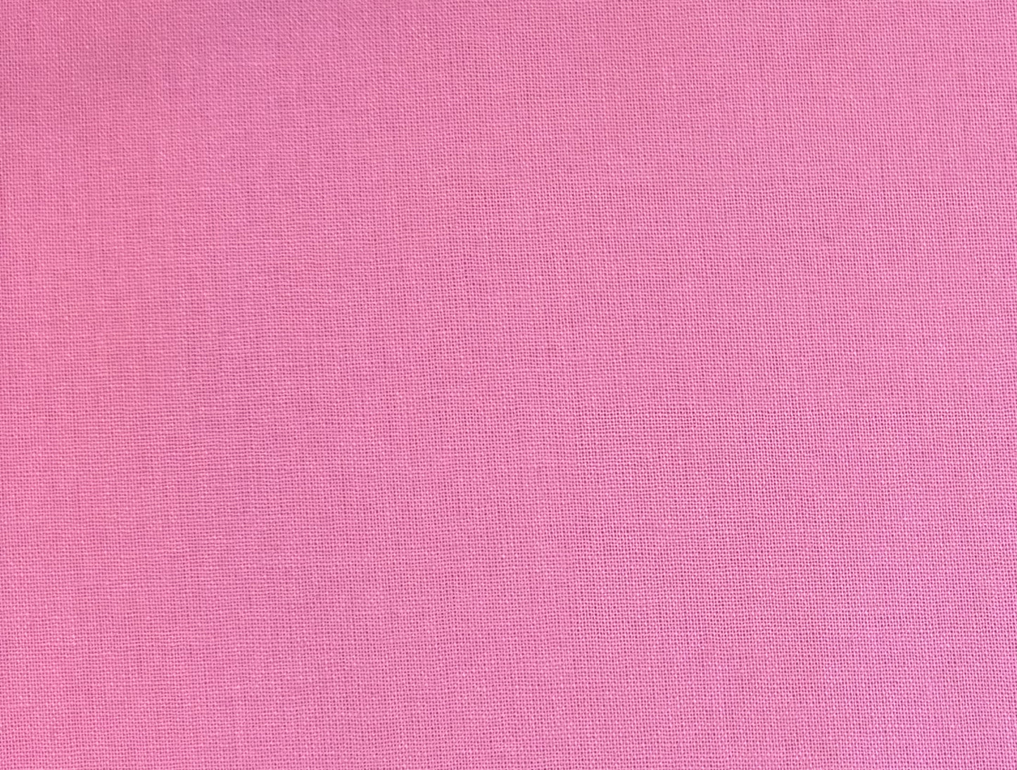 Plain Fuschia