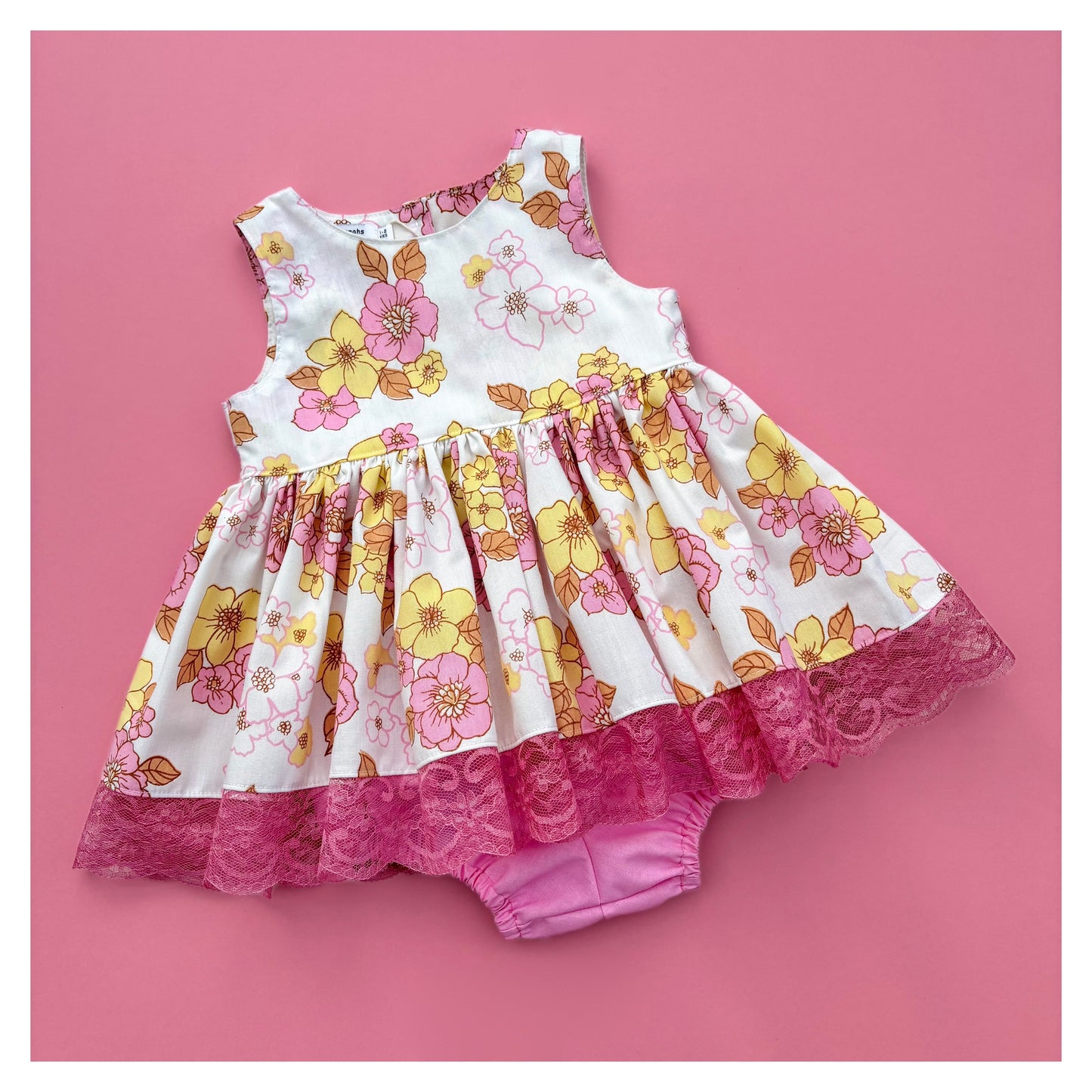 AZALEA Two Piece