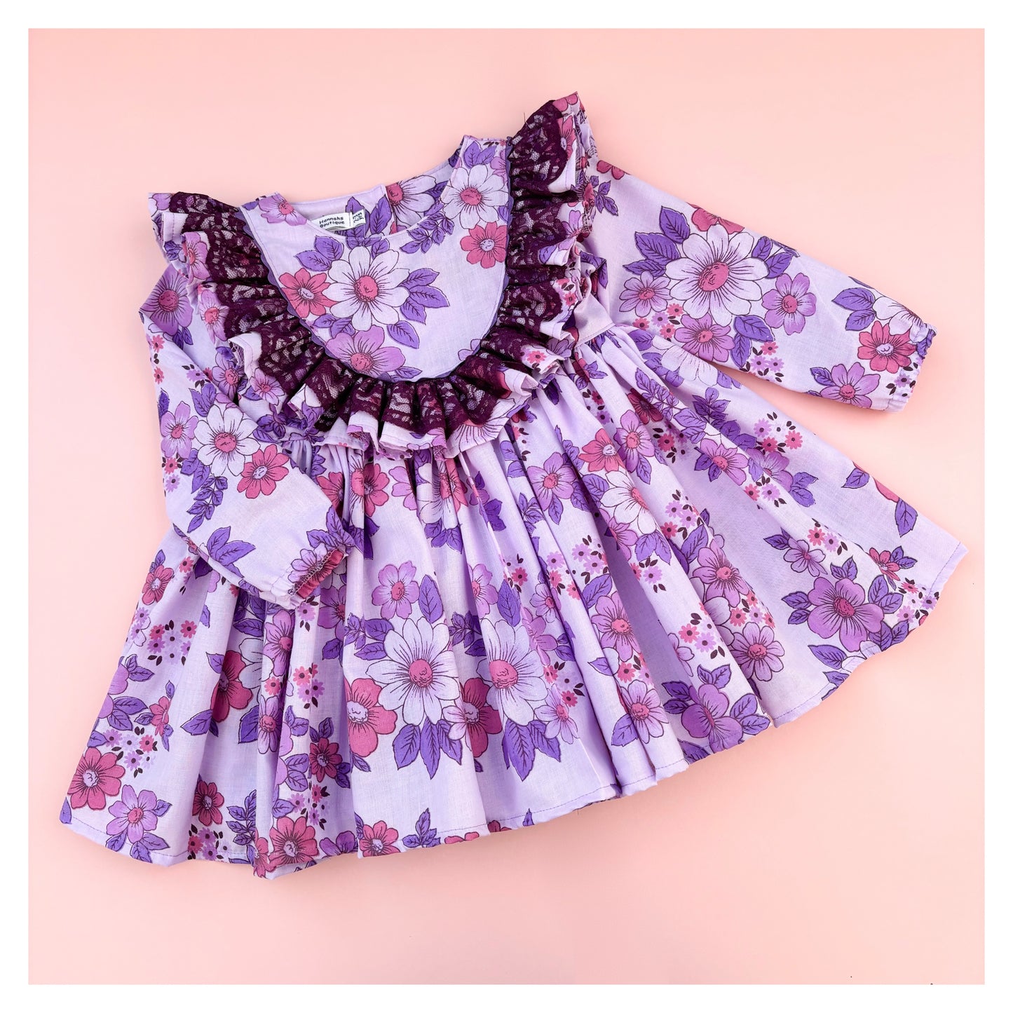 WILLOW Dress