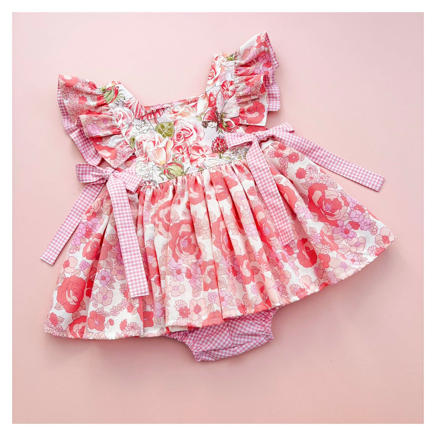 FERN Two Piece