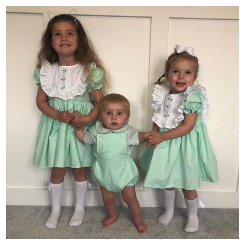 HOLLY Dress or Two Piece