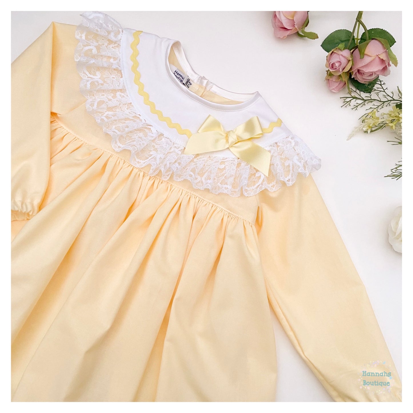 HAZEL Dress or Two Piece