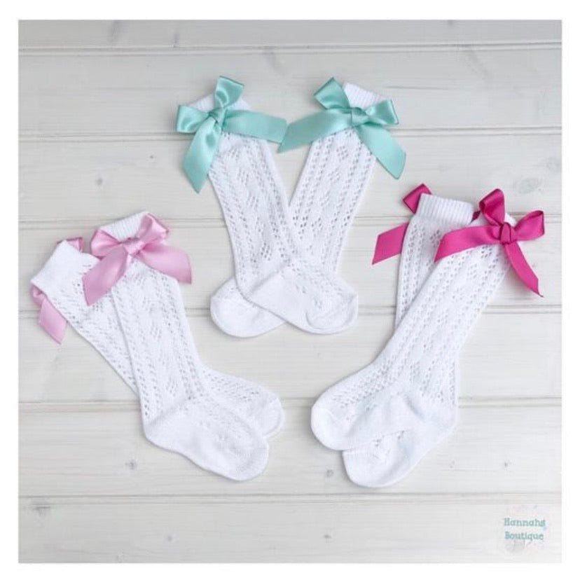 Matching Socks ADD ON