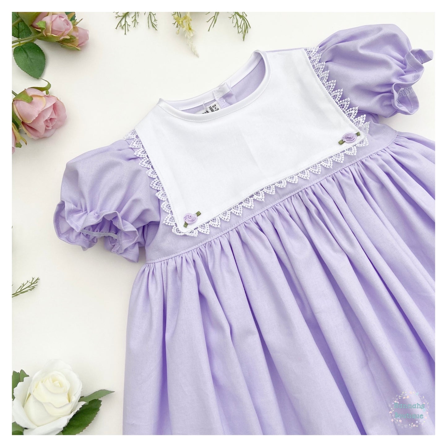 VIOLET Dress or Two Piece