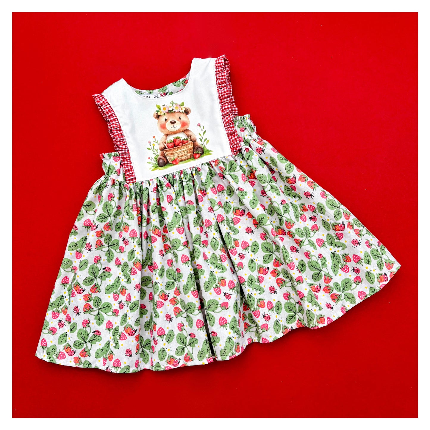 MARIGOLD Dress