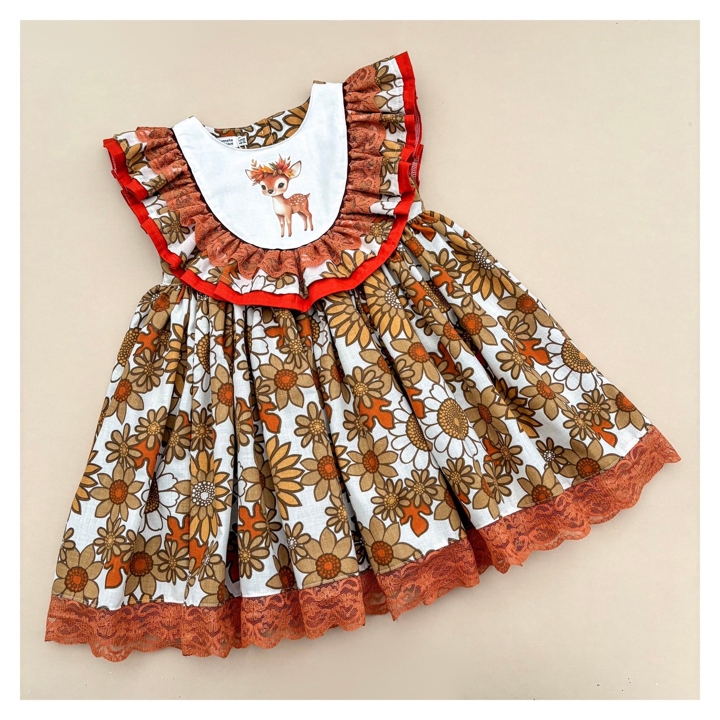 WILLOW Dress