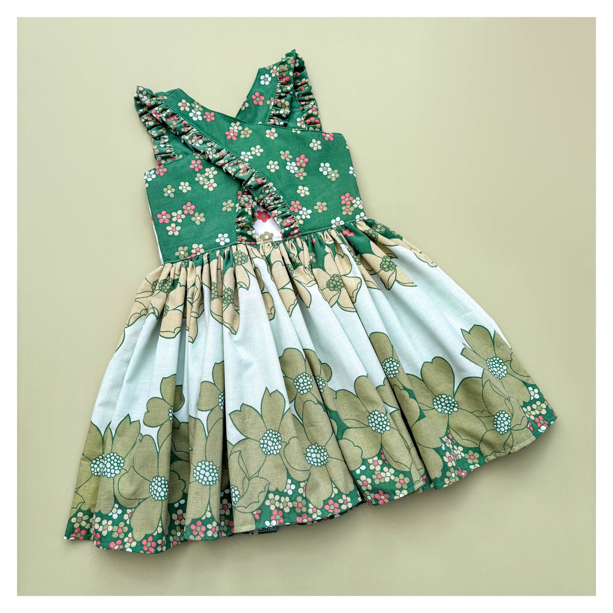 AVERY Dress