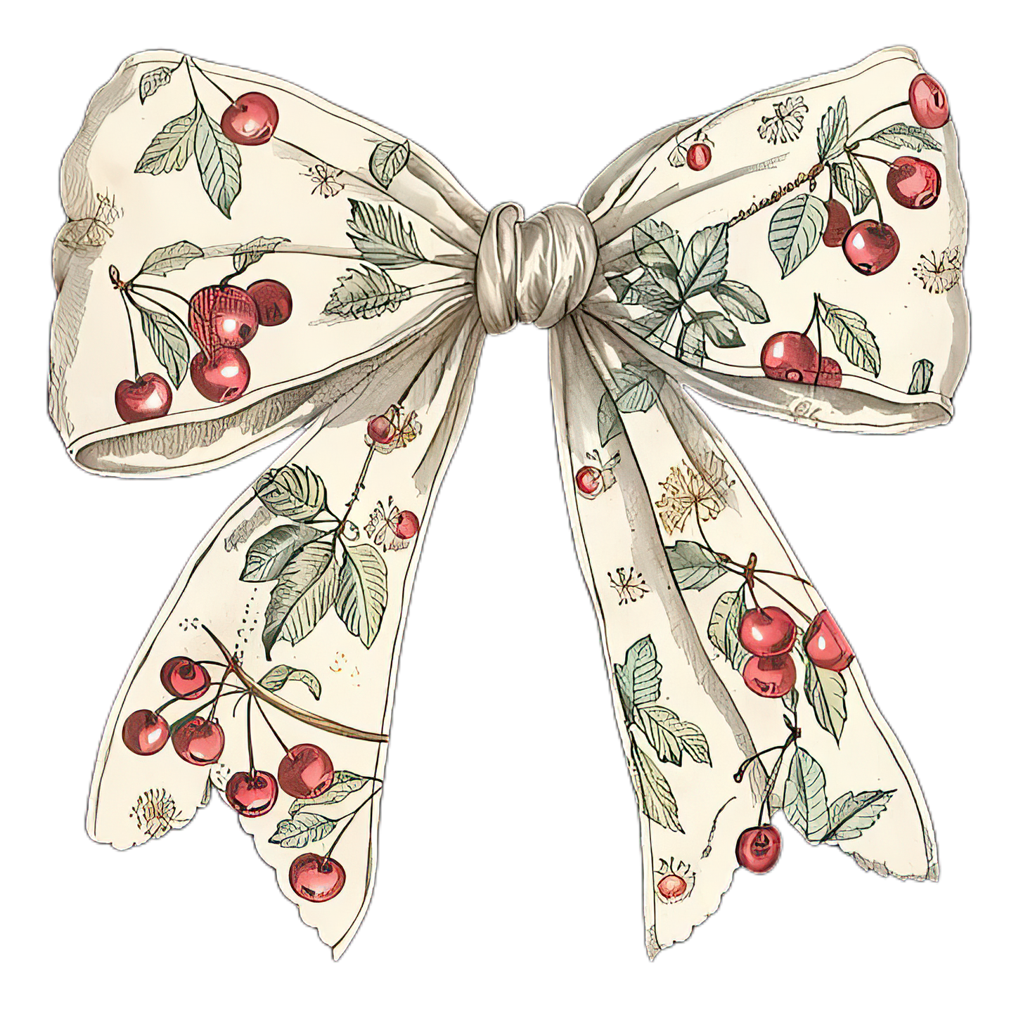 Cherries (6 options)