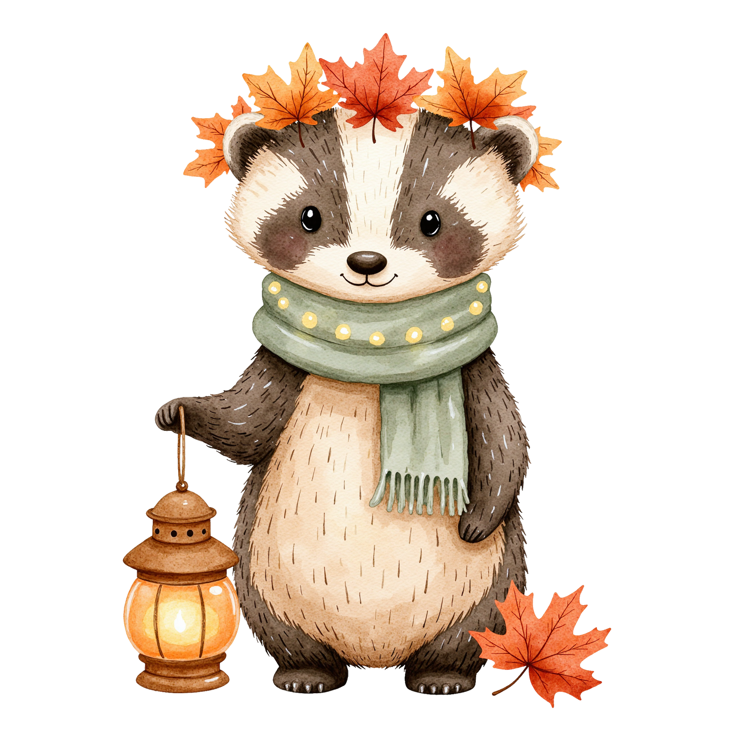 Autumn (15 options)