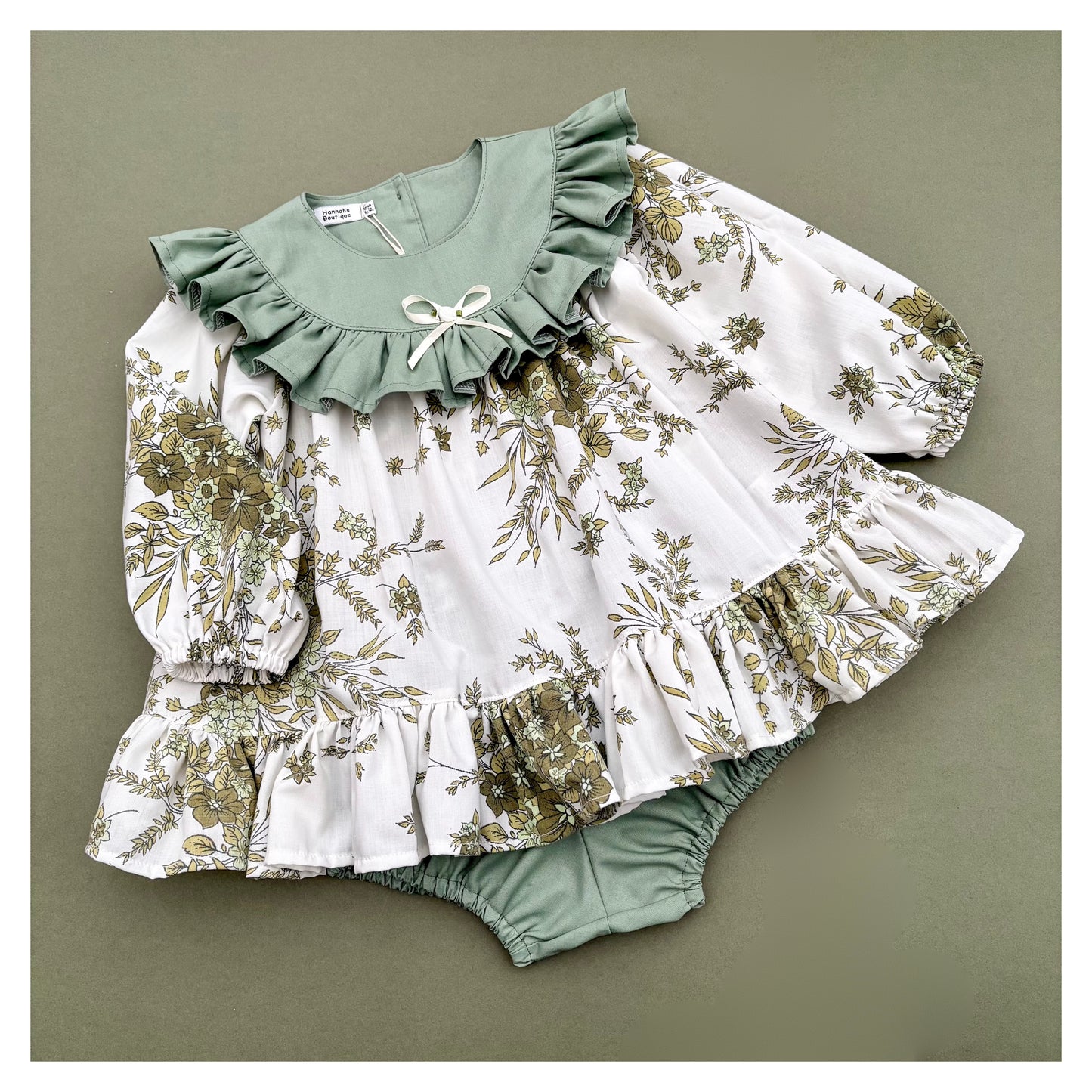 BLOSSOM Two Piece
