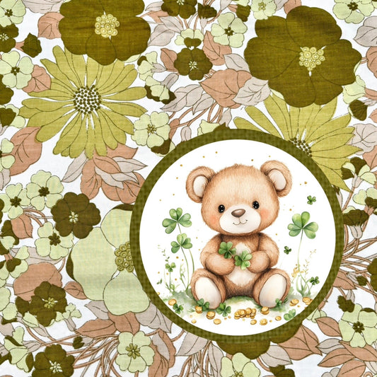 St Patrick’s Surprise slot (UP TO 2-3 YEARS ONLY)