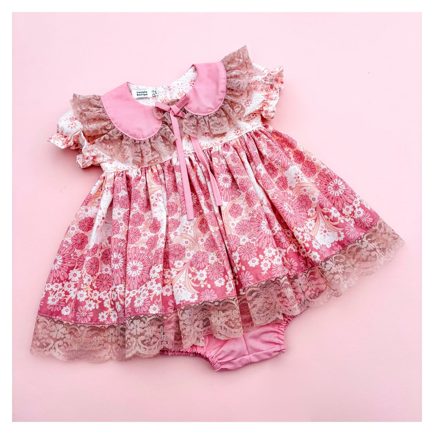 PEONY Two Piece