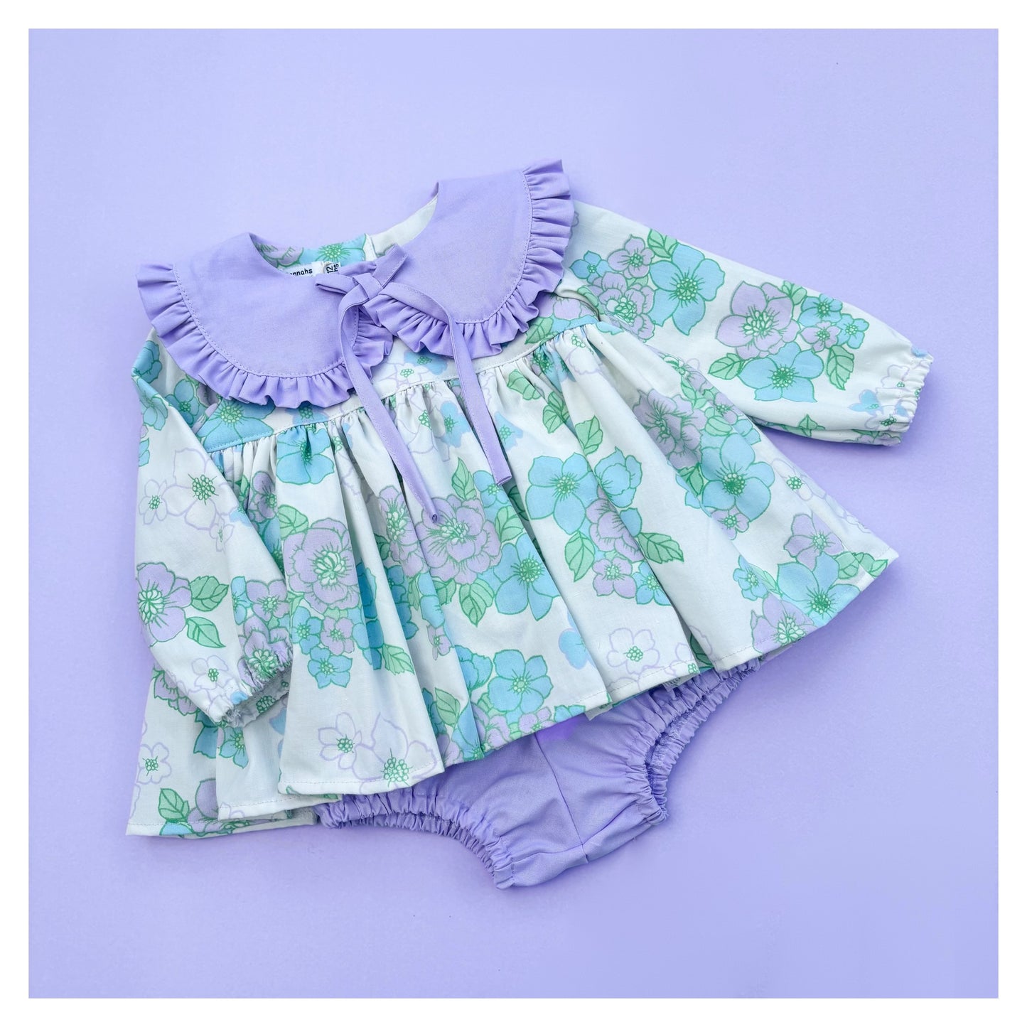 OLIVE Two Piece
