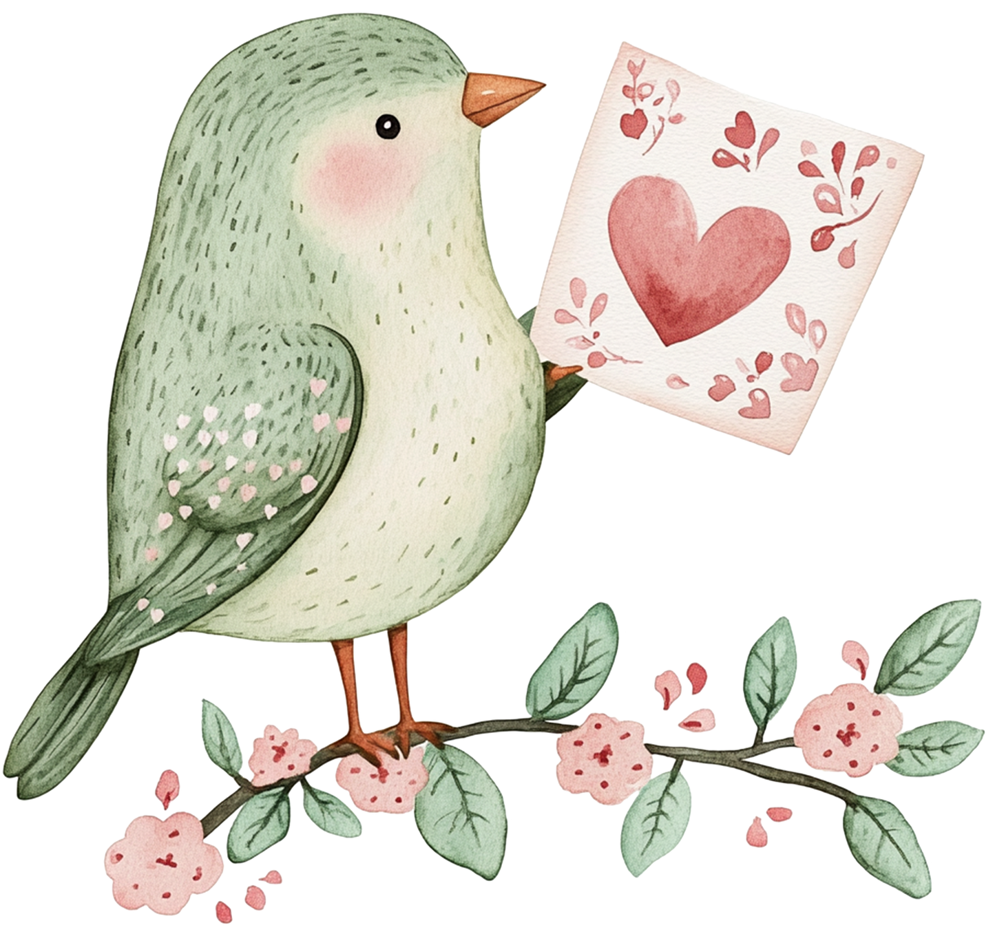 Valentines (9 options)