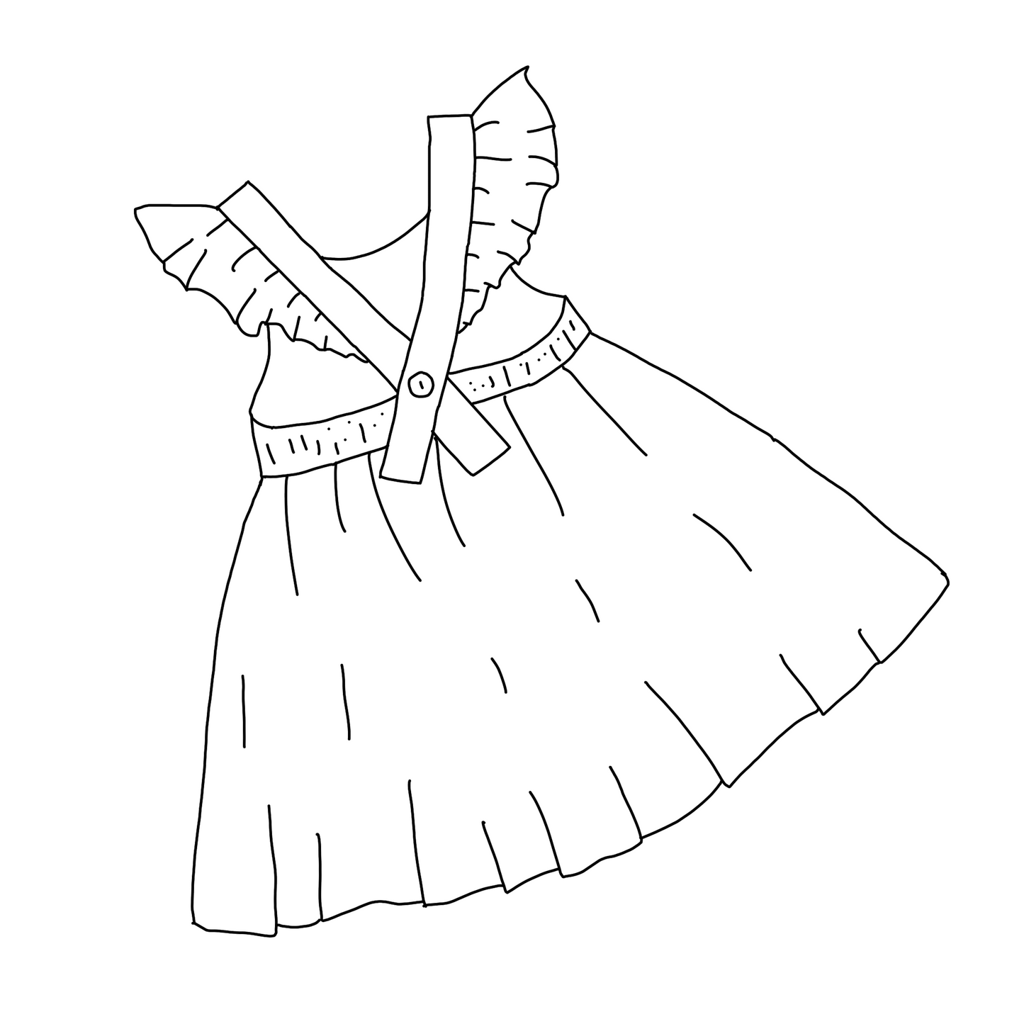 JADE Dress