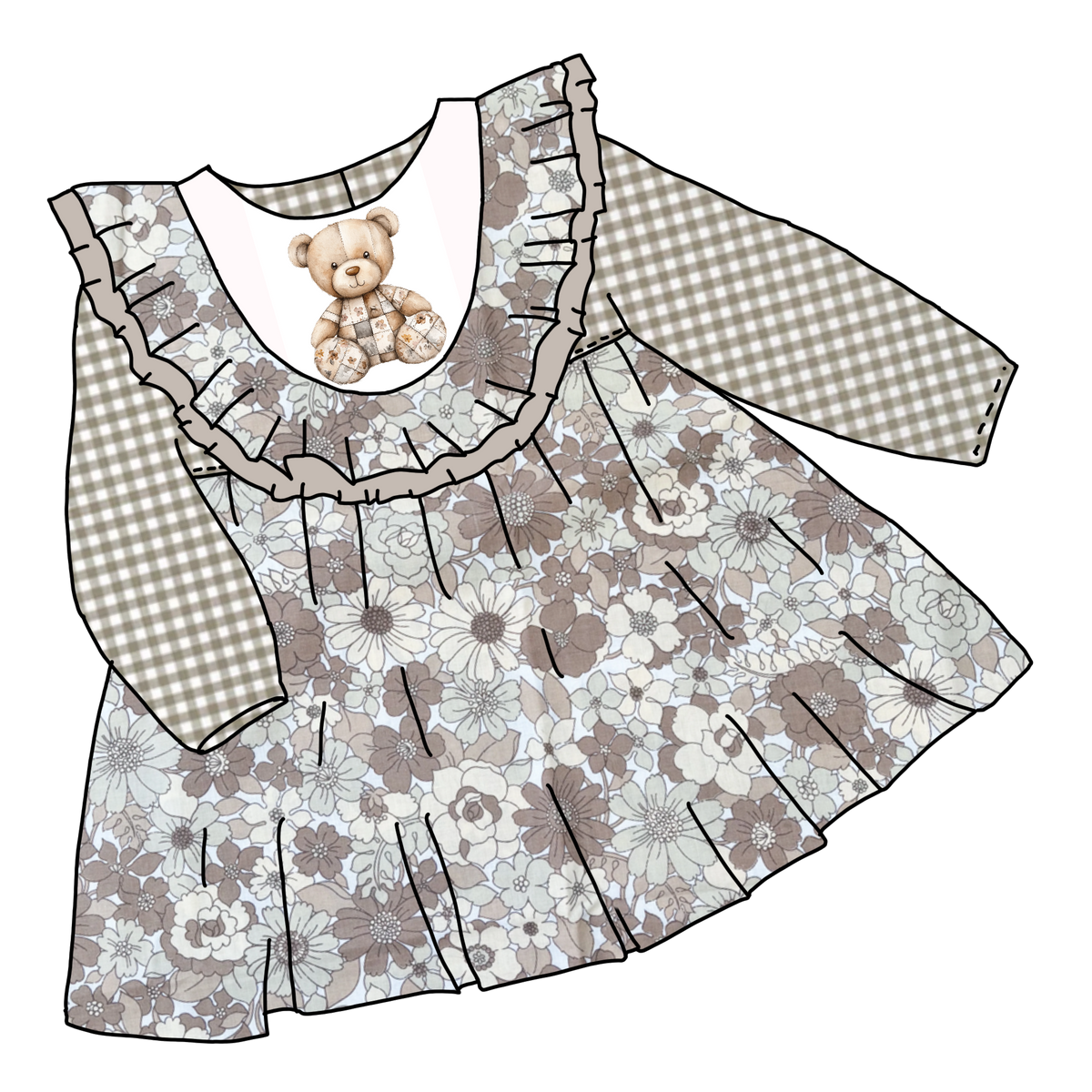 WILLOW fabric slot