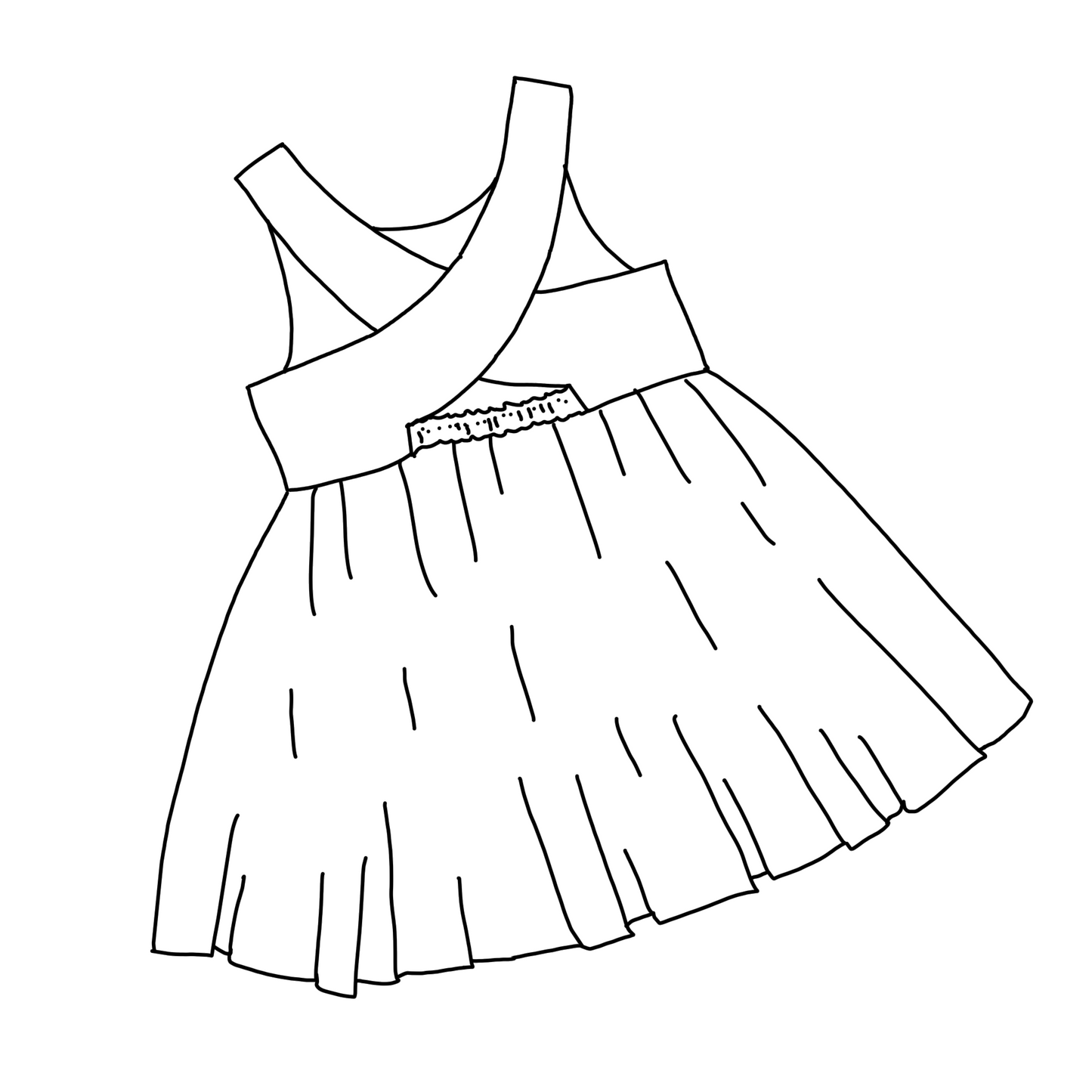 RUBY Dress