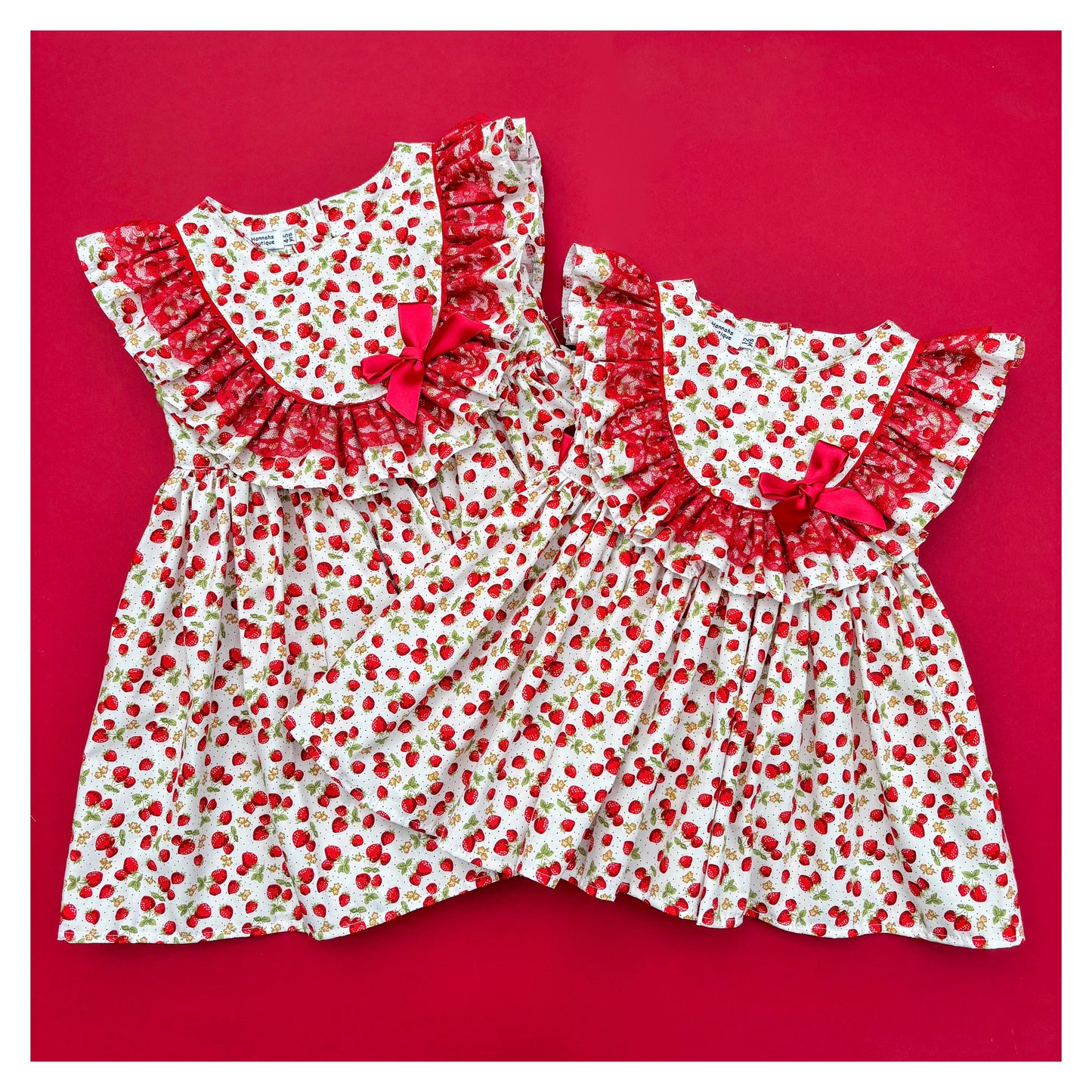 WILLOW Dress