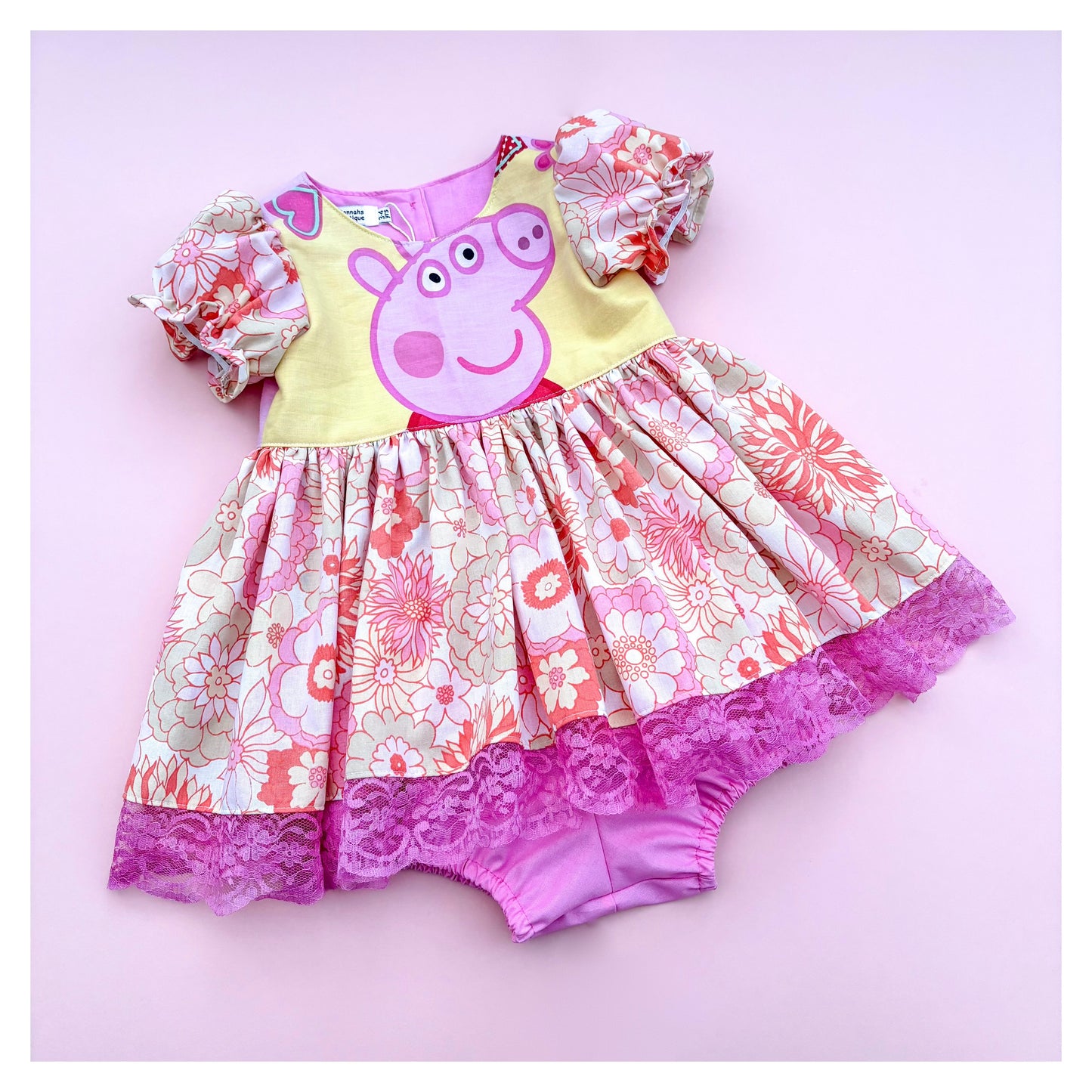 AZALEA Two Piece