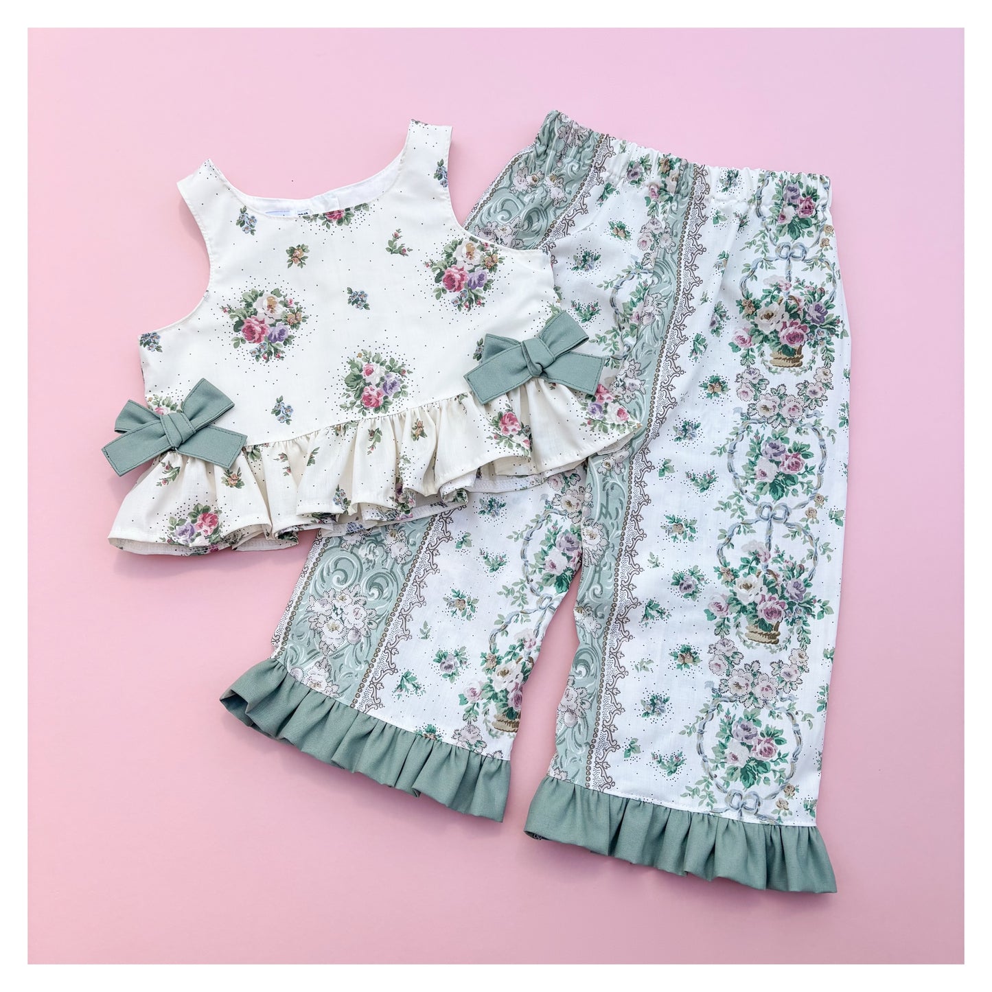 MARLOWE Two/Three Piece